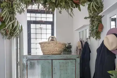 Image de Cosy Apartment in the heart of Barrio d las Letras
