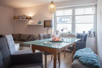 Image de Arrivez et sentez-vous bien! L'appartement familial et confortable