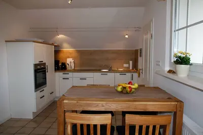 Image de Maison de vacances avec deux sep. Chambres et balcon