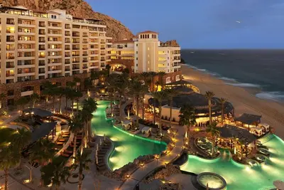 Image de Grand Solmar Land'S End Resort & Spa - Suite parentale 1 ch