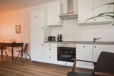 Image de Appartement HappyLiving - beau nouveau bâtiment (Winterberg - Kernstadt) à distance de marche des remontées mécaniques