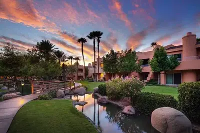 Image de ! Stagecoach 2020! Les Villas Westin Mission Hills Resort