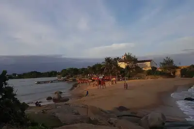 Image de Appartement À Prainha À Bar De San