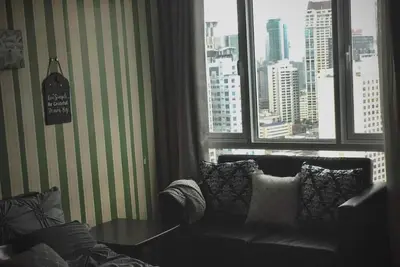 Image de Notre condo a du café gratuit, et quand vous vous réveillez, vous pouvez voir une vue incroyable!
