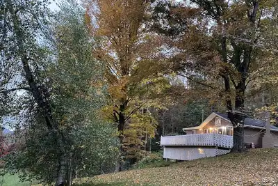 Image de Magnifique cabine Belleayre