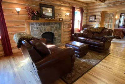 Image de The Gingerbread Cottage