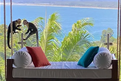 Image de Tulemar Resort - Salty Breeze - Villa Premium 2 Chambres avec Vue sur l'Océan