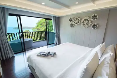 Image de Junior Suite Hideaway (B)