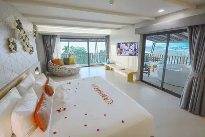 Image de Canna Suite relaxante