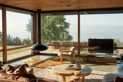 Image de Vues panoramiques sur l'océan, Designer Mcm House + Studio