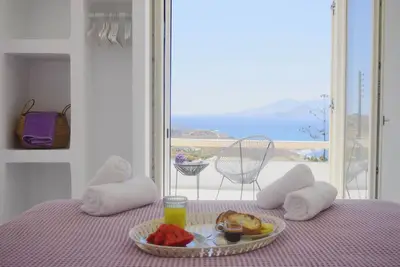 Image de heybluesky Boutique Seaview Villa-limit est le ciel