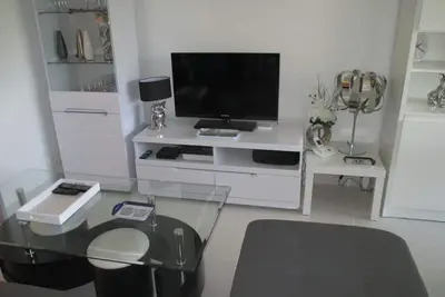 Image de Studio bord de mer à Antibes