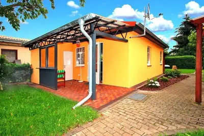 Image de Bungalow au bord de la Spree, Lübben