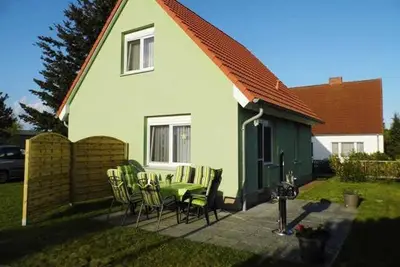 Image de Maison de vacances Irmchen avec WiFi et 2 chambres