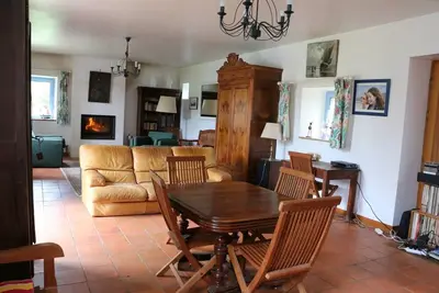 Image de La Ferme Neuve : vos vacances en Pays Bigouden