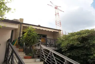Image de Maison mansardée à quelques mètres de la plage de Capo Peloro