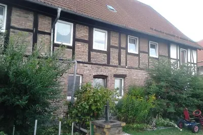 Image de Ferienwohnung Langelsheim