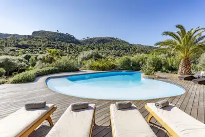 Image de Notre Finca Cabrita Ă Andratx