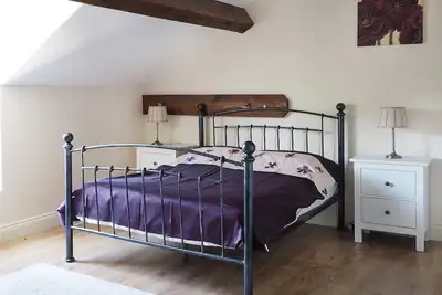 Image de Belle maison de vacances dans un endroit magnifique avec piscine
