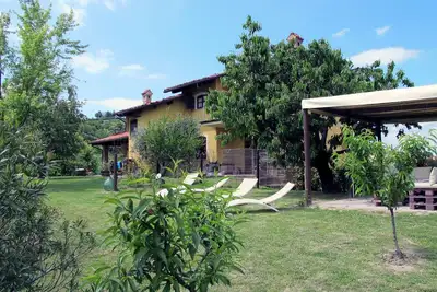 Image de Arcobaleno Maison De Vacances