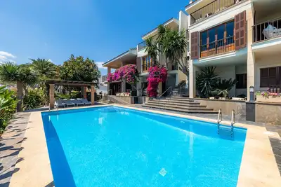 Image de Chalet Cala Murta - Casa Bitacola - Etv\/8219 - panoramic sea views.