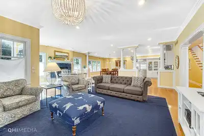 Image de Beachwalk Resort Favorite with Hot Tub & Golf Cart