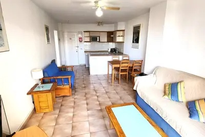 Image de One bed apt. in Castle Harbour (C106)