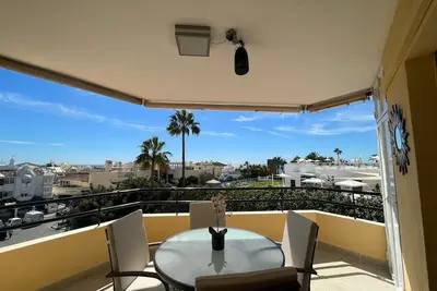 Image de Appartement Front Row Harbour / Beach