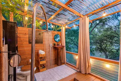 Image de Tente Riverfront Glamping «Safari pour l'âme»