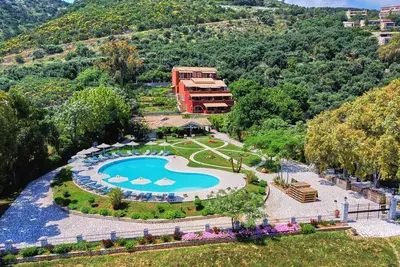 Chrismos Luxury Suites 16b Apraos Corfu