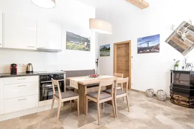 Image de Appartement Biosphere Panorama - Chalet Village Fanningberg