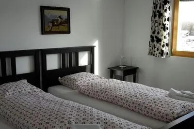 Image de Agréable appartement pour 10 personnes avec Wifi et balcon