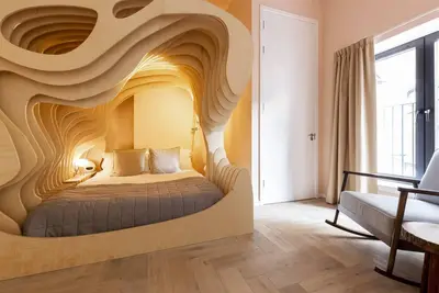 Image de L'Appartement Moonlight à Spitafields