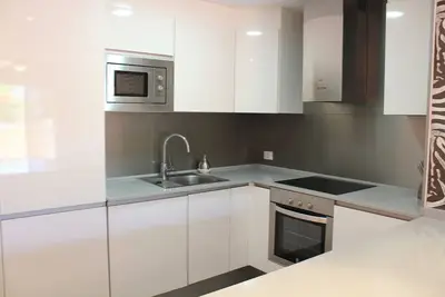 Image de Perfecto apartamento de playa. Wifi