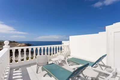 Image de Fabuloso apartamento con magnificas vistas al mar