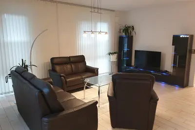Image de Appartement \/ app. pour 2 personnes avec 75m² à Oldenburg (125987)