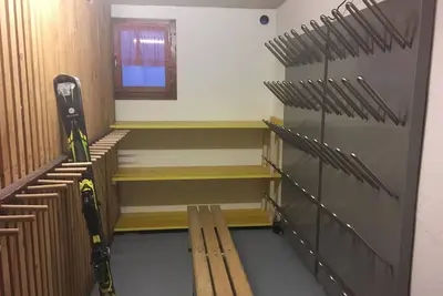 Image de Confortable appartement pour 5 personnes avec Wifi, Tv et balcon