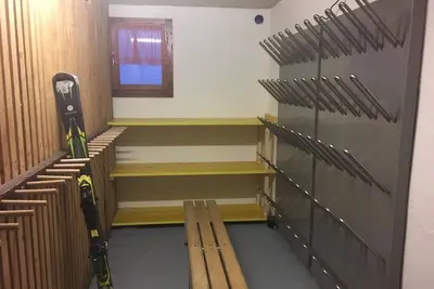 Image de Confortable appartement pour 5 personnes avec Wifi, Tv et balcon
