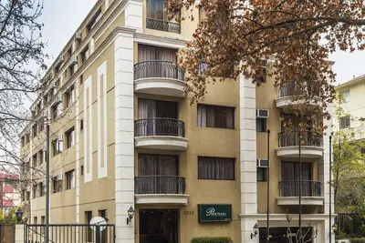 Image de Park Plaza Apartments