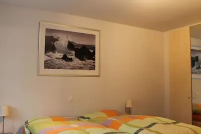 Image de Agréable appartement pour 4 personnes avec Wifi, Tv et balcon