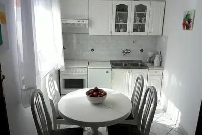 Image de Appartement dans Sukošan avec terrasse, Climatisation, Wifi (4813-2)