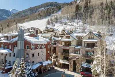 Image de Element 52, Auberge Collection