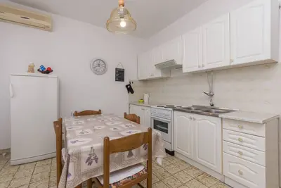 Image de Appartements Mactra (14664-A1) - Biograd