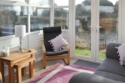 Image de Logement de 2 chambres Ă Beadnell