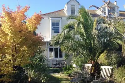 Image de 1 Florence Place, Falmouth