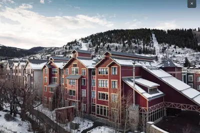 Image de Sundance ou Spring Break-Marriott 2bd. Sommet Montres-1 \/ 20to1 \/ 27 ou 3 \/ 11to18