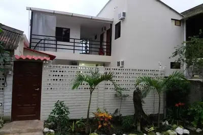 Image de Hotel Nuevo por estrenar en Olón, Equateur a 5 minutos de la playa! Petfriendly