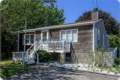 Image de Courte distance en voiture d'un peu plus de 1 mile de Scarborough State Beach