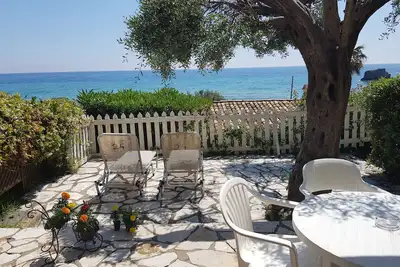 Image de Appartement 24 Ă Corfou Glyfada