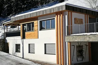 Image de Chalet naturel de luxe privé INSToul
